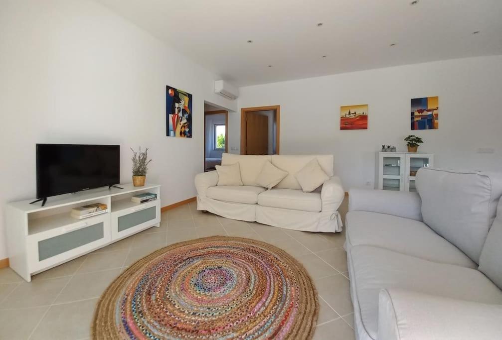 Casa Citrus Limao - Between The Hills & The Ocean Silves Exterior foto