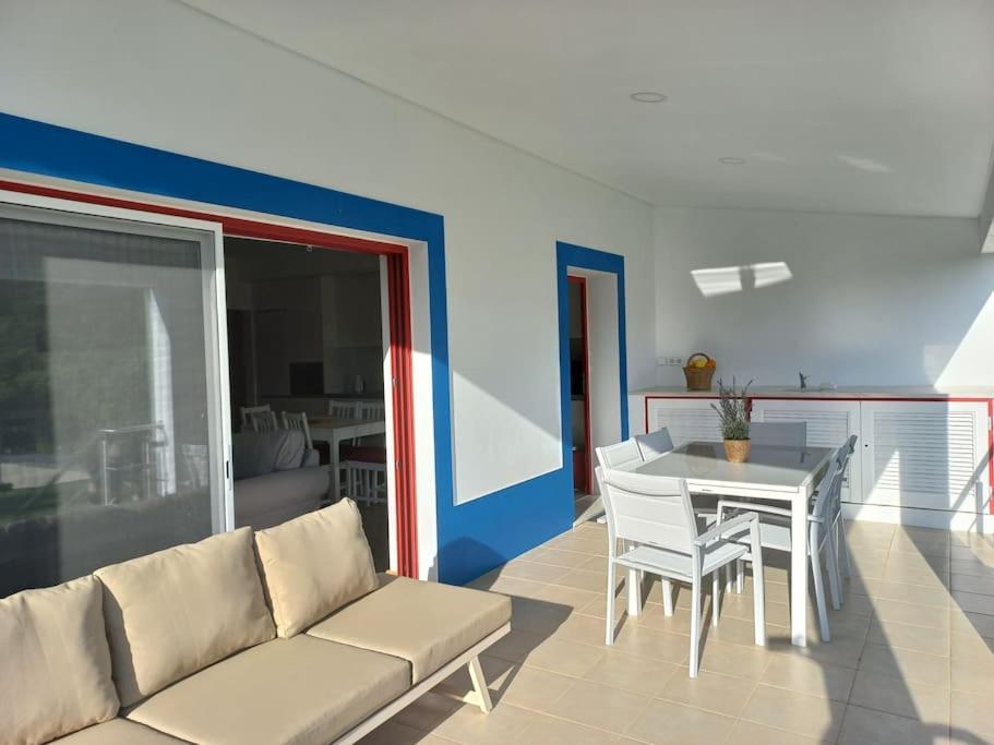 Casa Citrus Limao - Between The Hills & The Ocean Silves Exterior foto